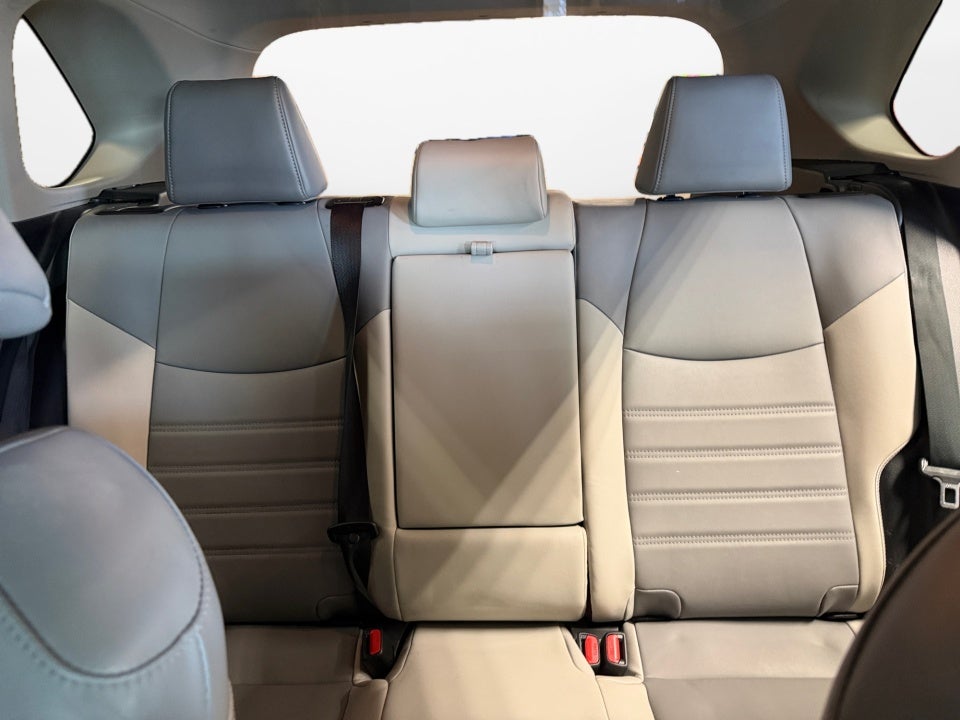 2021 Toyota RAV4 Hybrid XLE Premium