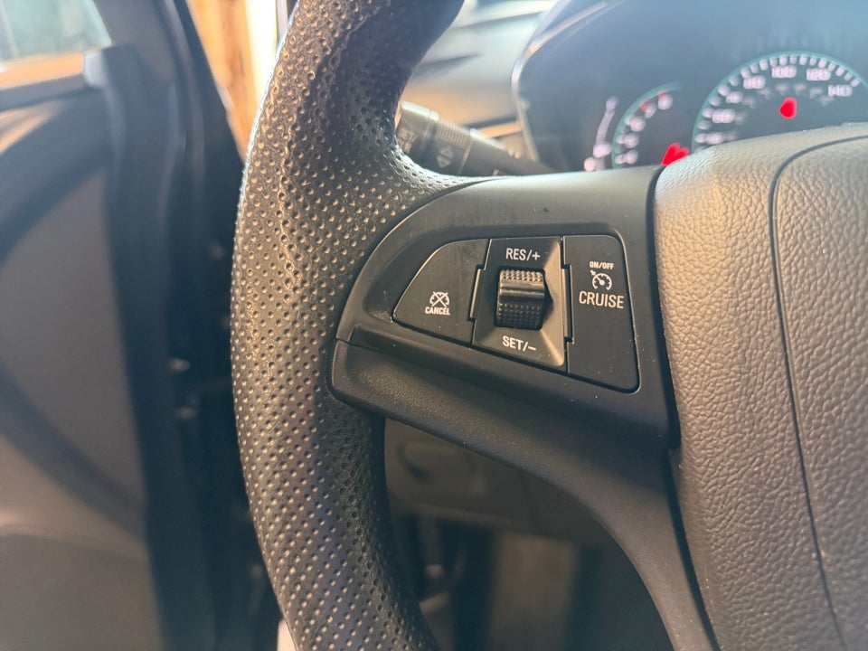 2021 Chevrolet Trax FWD LT