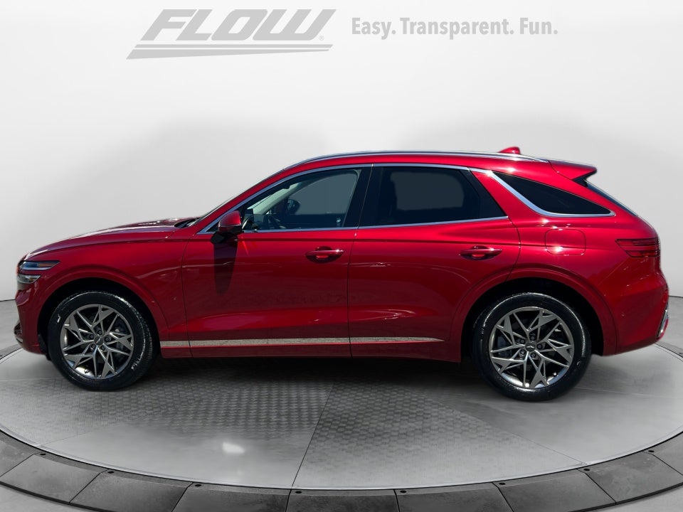 2023 Genesis GV70 2.5T AWD