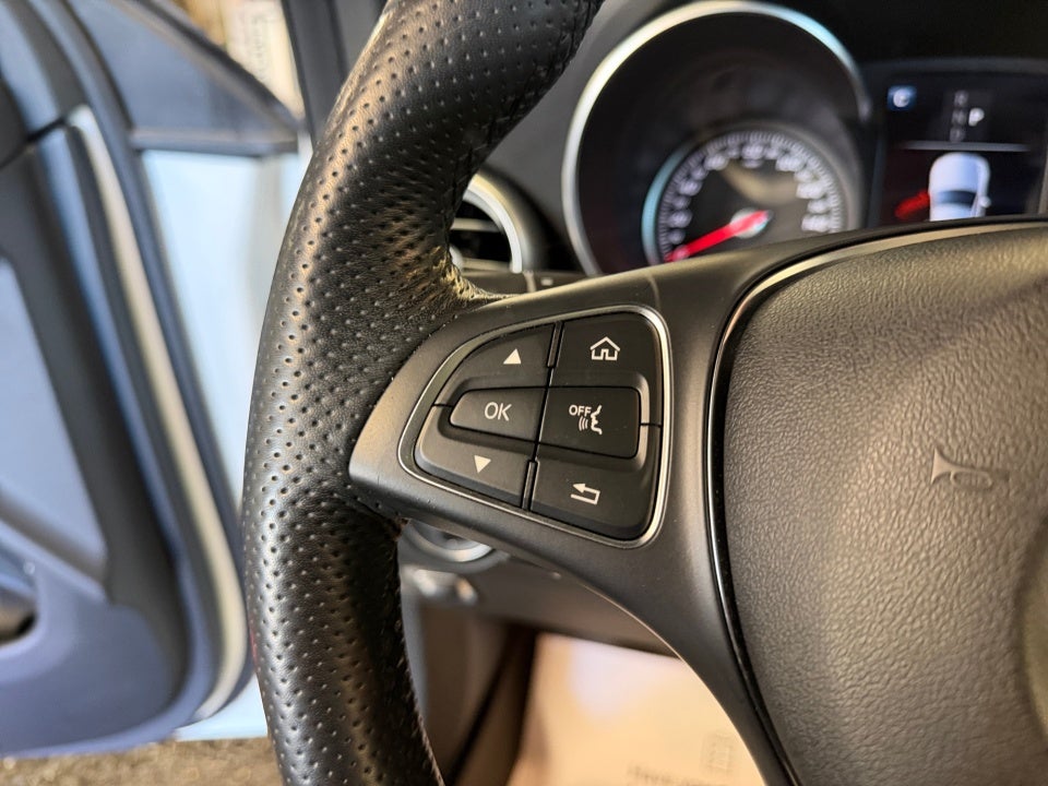 2018 Mercedes-Benz GLC 300 4MATIC®