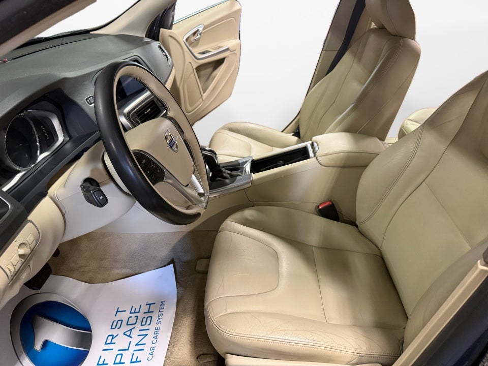 2015 Volvo S60 T5 Premier