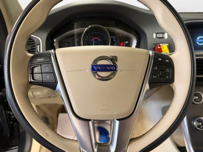 2015 Volvo S60 T5 Premier