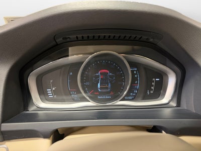 2015 Volvo S60 T5 Premier