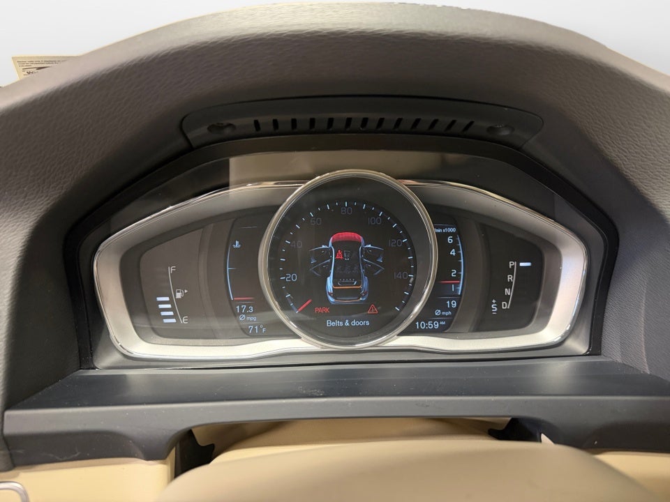 2015 Volvo S60 T5 Premier