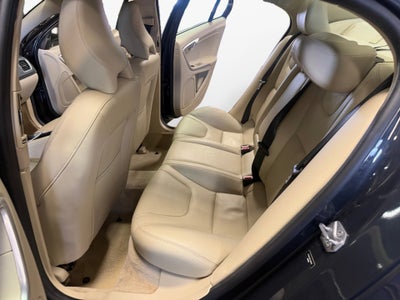 2015 Volvo S60 T5 Premier
