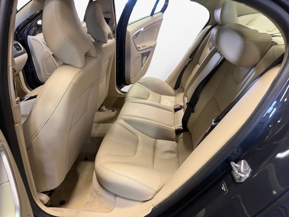 2015 Volvo S60 T5 Premier