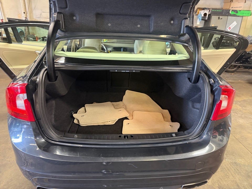 2015 Volvo S60 T5 Premier