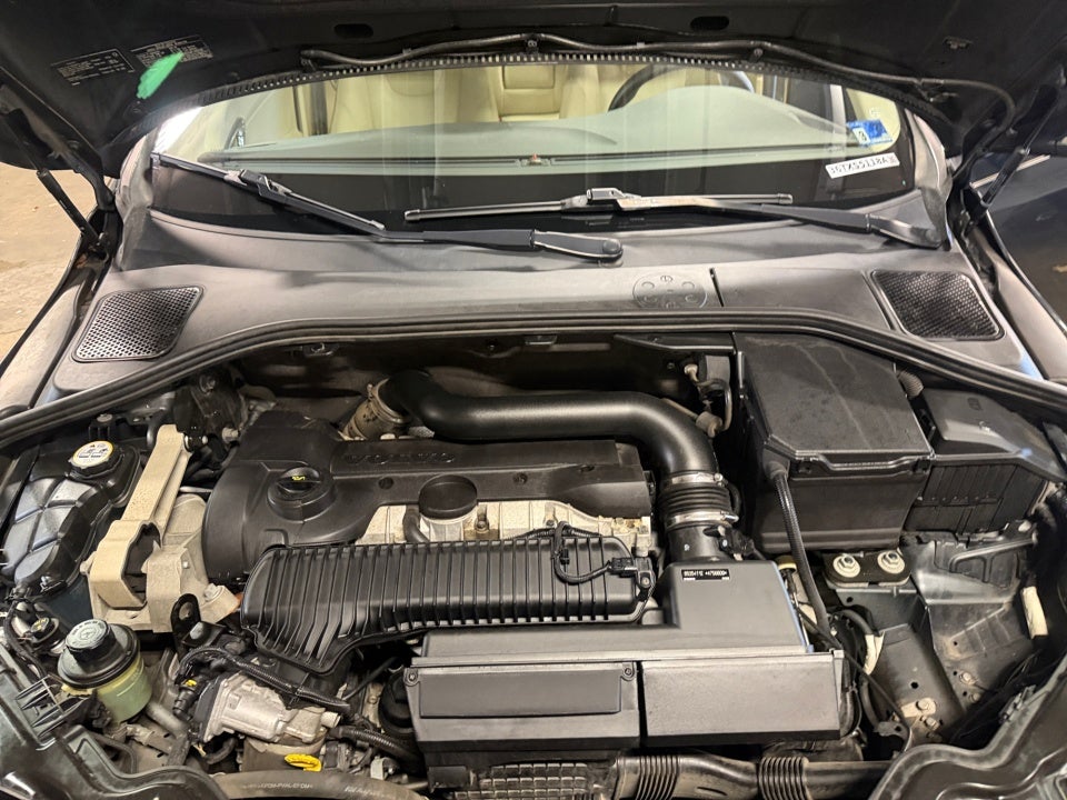 2015 Volvo S60 T5 Premier