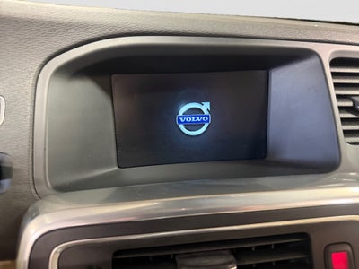 2015 Volvo S60 T5 Premier