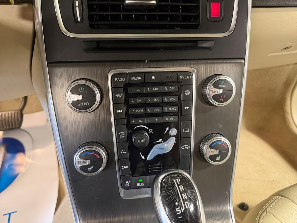 2015 Volvo S60 T5 Premier