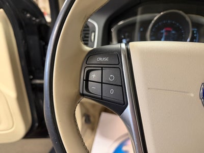 2015 Volvo S60 T5 Premier