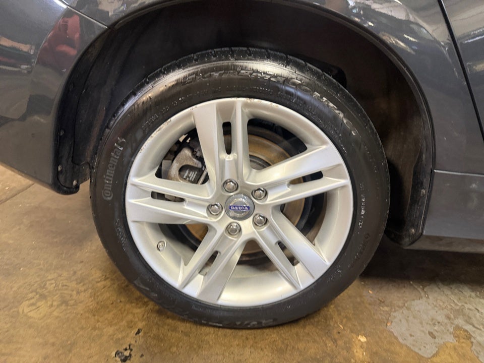 2015 Volvo S60 T5 Premier