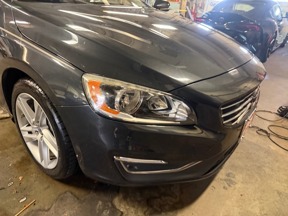 2015 Volvo S60 T5 Premier
