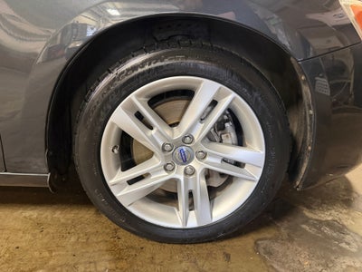 2015 Volvo S60 T5 Premier