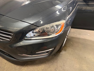 2015 Volvo S60 T5 Premier