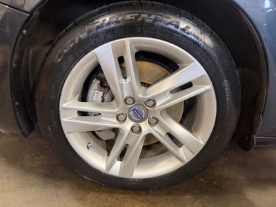 2015 Volvo S60 T5 Premier