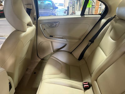 2015 Volvo S60 T5 Premier