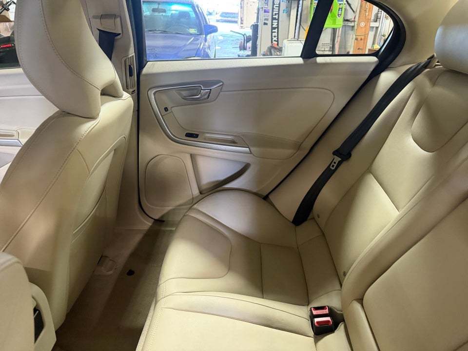 2015 Volvo S60 T5 Premier