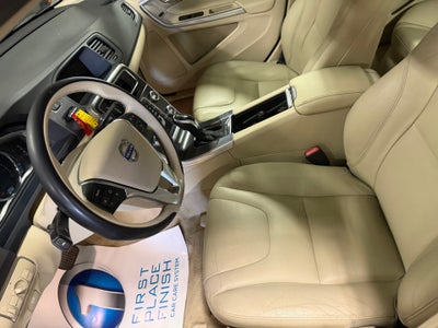 2015 Volvo S60 T5 Premier