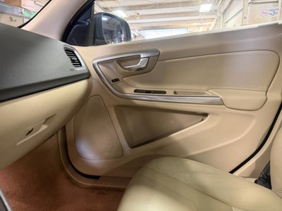 2015 Volvo S60 T5 Premier