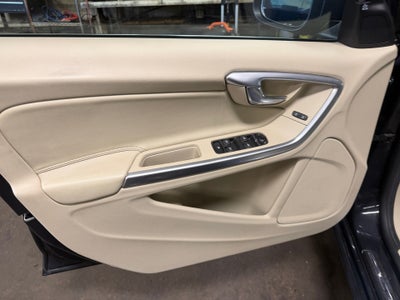 2015 Volvo S60 T5 Premier