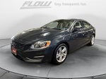2015 Volvo S60 T5 Premier
