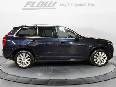 2019 Volvo XC90 T6 Momentum