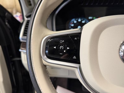 2019 Volvo XC90 T6 Momentum