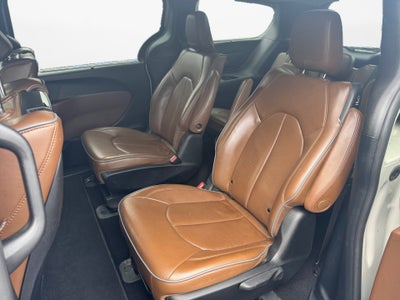 2019 Chrysler Pacifica Hybrid Limited
