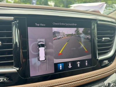 2019 Chrysler Pacifica Hybrid Limited