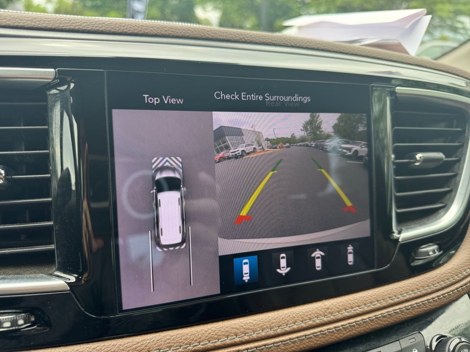 2019 Chrysler Pacifica Hybrid Limited