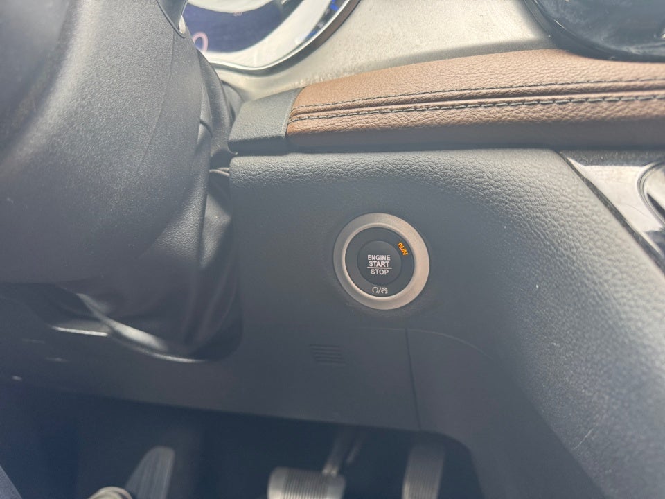 2019 Chrysler Pacifica Hybrid Limited