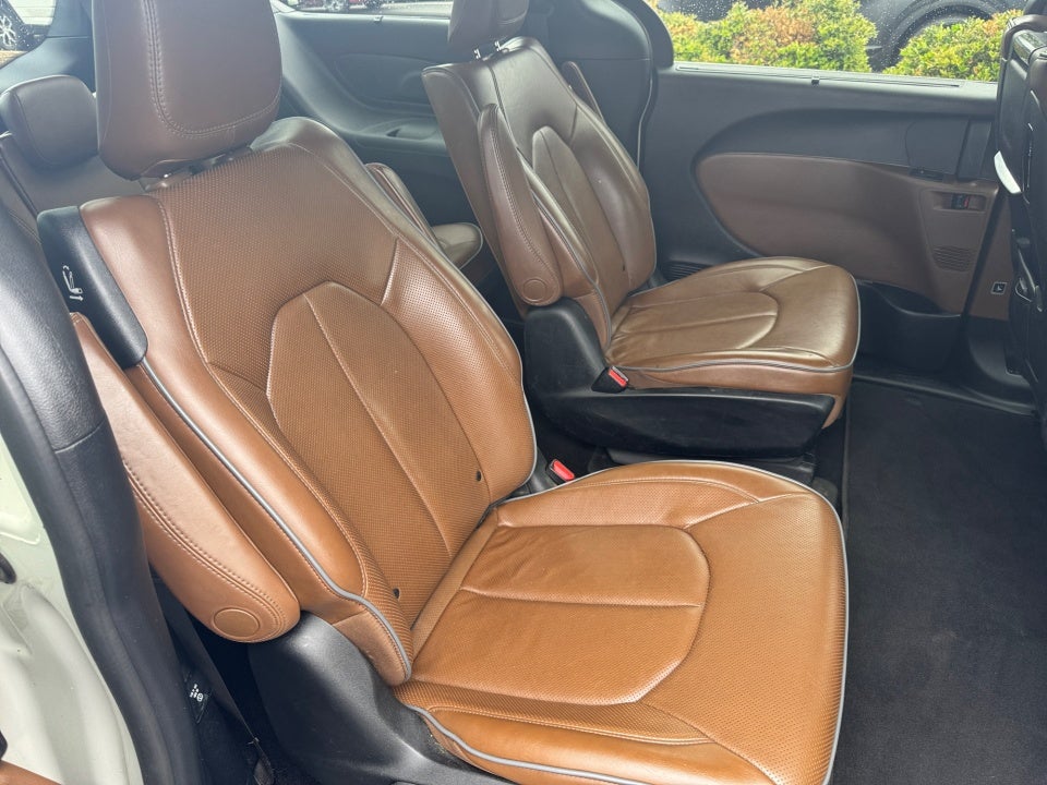 2019 Chrysler Pacifica Hybrid Limited