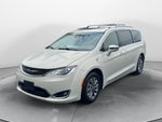 2019 Chrysler Pacifica Hybrid Limited