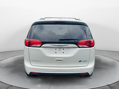 2019 Chrysler Pacifica Hybrid Limited