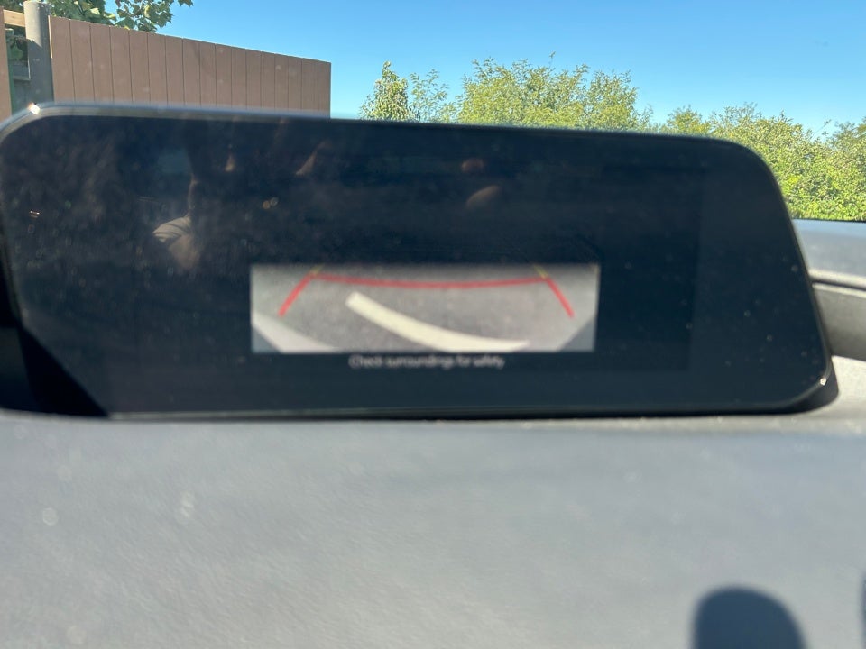 2023 Mazda Mazda3 Sedan 2.5 S Select