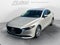 2023 Mazda Mazda3 Sedan 2.5 S Select