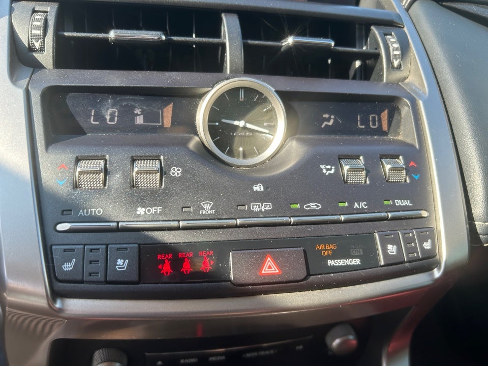 2021 Lexus NX 300 NX 300