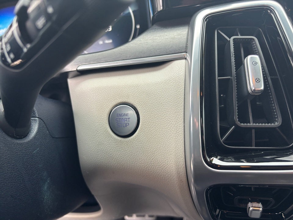 2024 Kia Sorento Hybrid SX Prestige