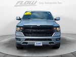 2020 RAM 1500 Big Horn Crew Cab 4x4 5'7" Box
