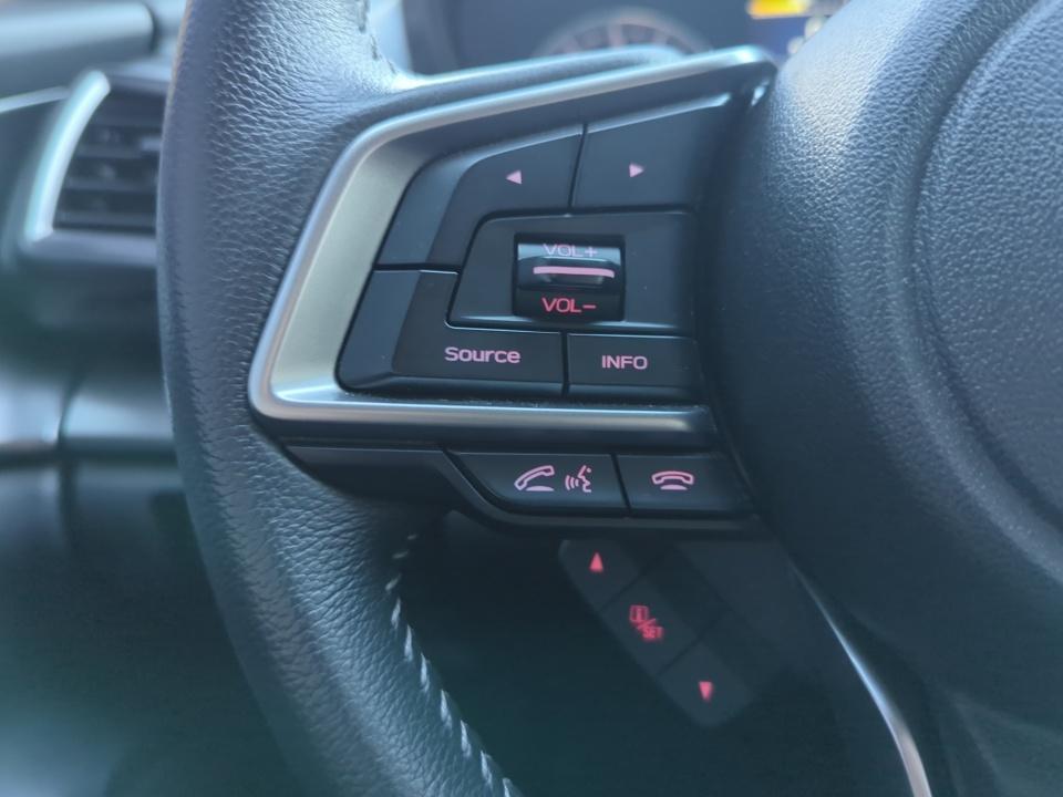 2023 Subaru Impreza Limited