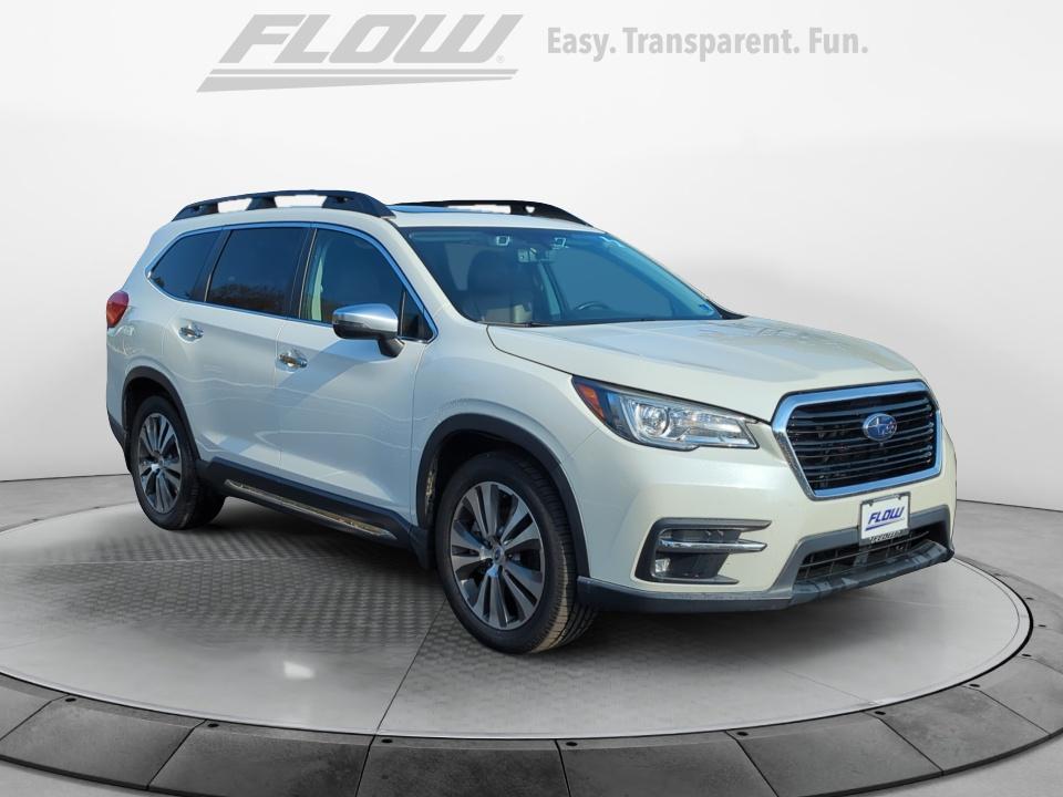 2020 Subaru Ascent