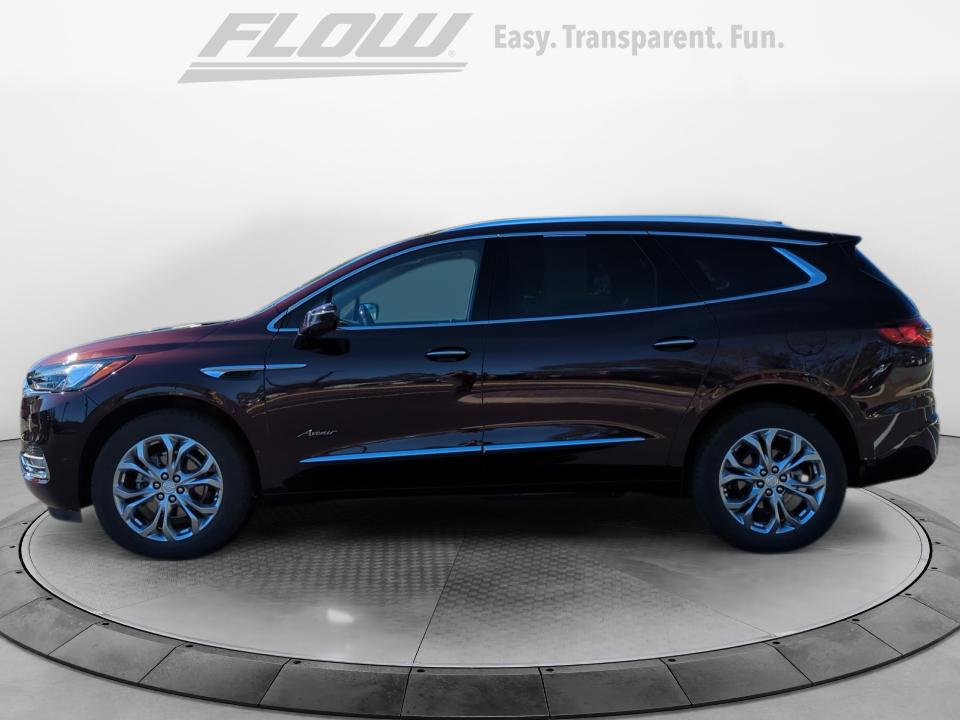 2020 Buick Enclave Avenir
