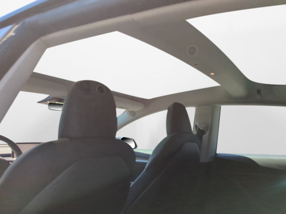 2022 Tesla Model 3 RWD