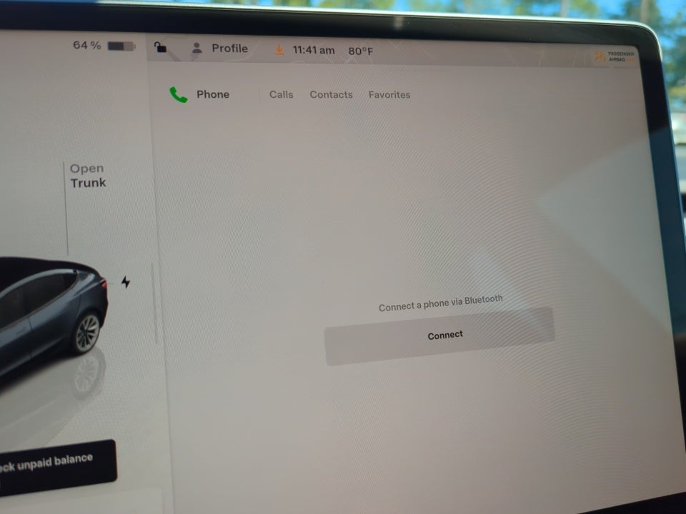 2022 Tesla Model 3 RWD