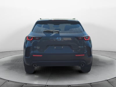 2024 Mazda Mazda CX-50 2.5 S Select