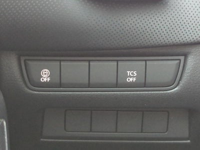 2024 Mazda Mazda CX-50 2.5 S Select Package