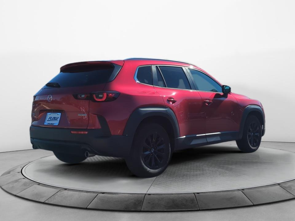 2024 Mazda Mazda CX-50 2.5 S Select Package