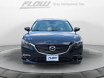 2016 Mazda Mazda6 i Grand Touring