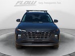 2022 Hyundai Tucson Hybrid Limited